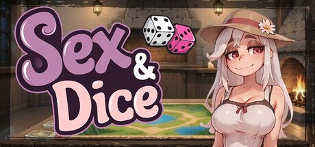 SEX & DICE Free Download [v1.0]