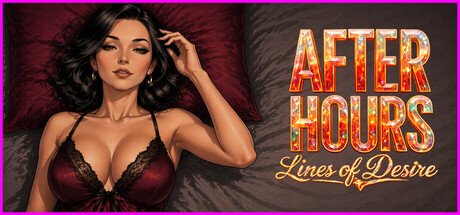 After Hours: Lines of Desire - S1 Free Download