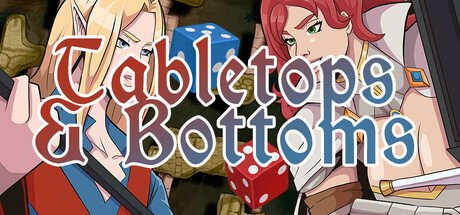 Tabletops & Bottoms Free Download [v1.0]