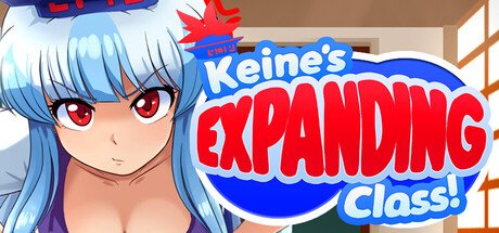 Keine's Expanding Class! Free Download [v1.0]