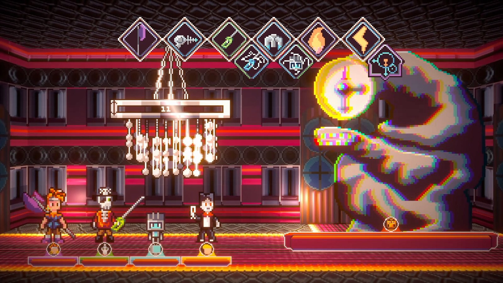 The Remake of the End of the Greatest RPG of All Time for Windows