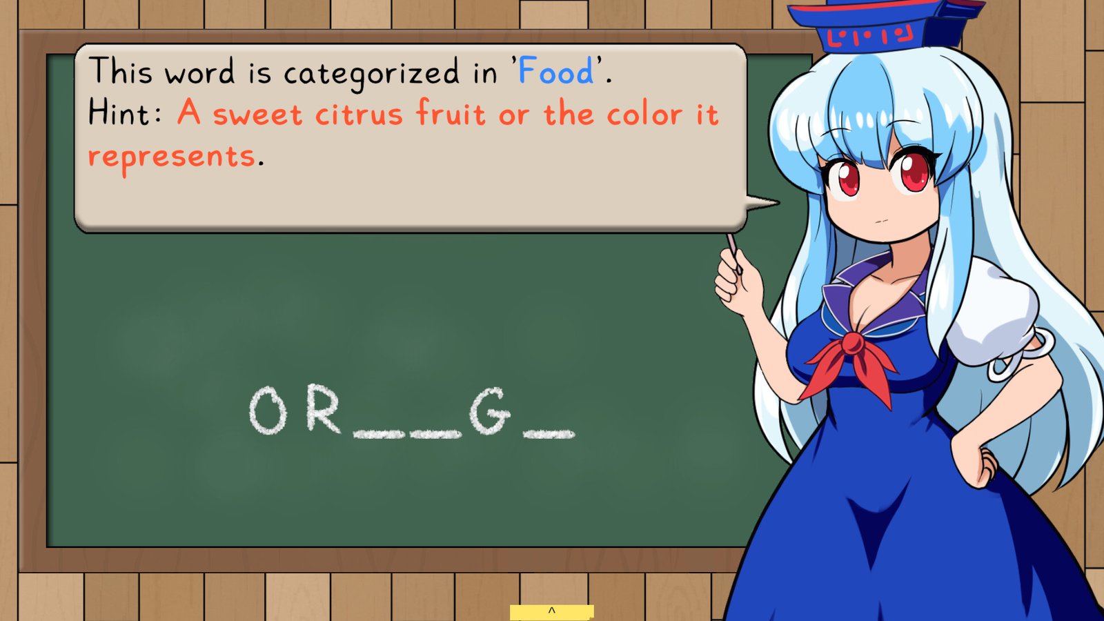 Keine's Expanding Class! Free Download [v1.0]