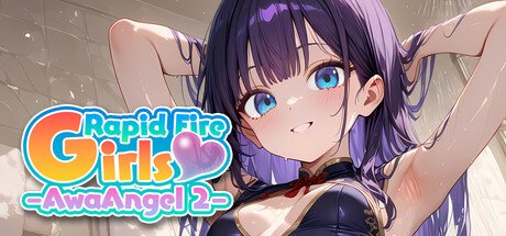 Rapid Fire Girls - AwaAngel 2 - Free Download