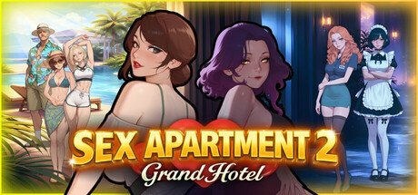 Sex Apartment 2: Grand Hotel Free Download