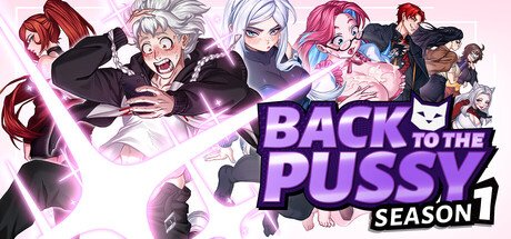 Back to the Pussy Free Download [Demo]