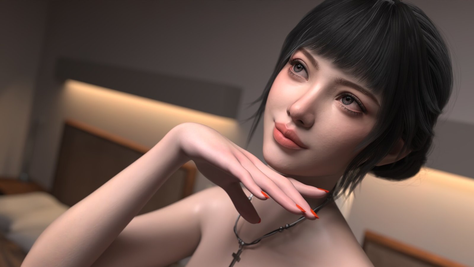 Ghost of Tokyo Free Download [v1.0]