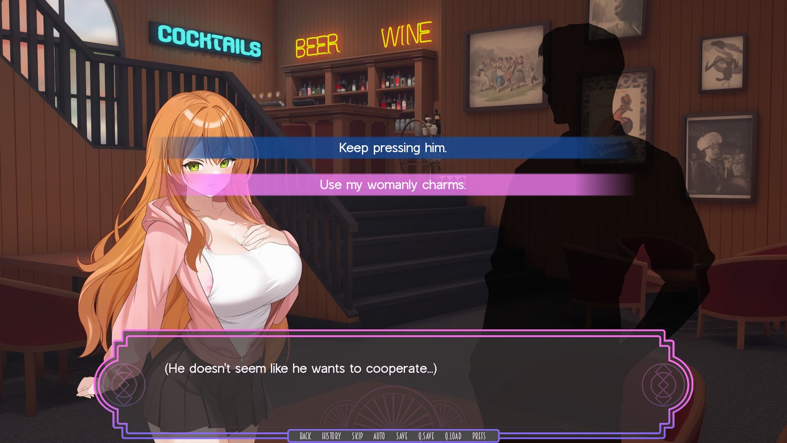 My Magic Assistant (Whether You Like it or Not!) Free Download