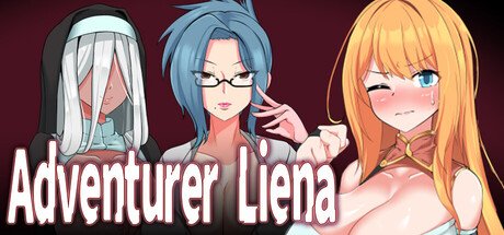 Adventurer Liena: The Targeted Girl and Her Boyfriend [Final] Free Download