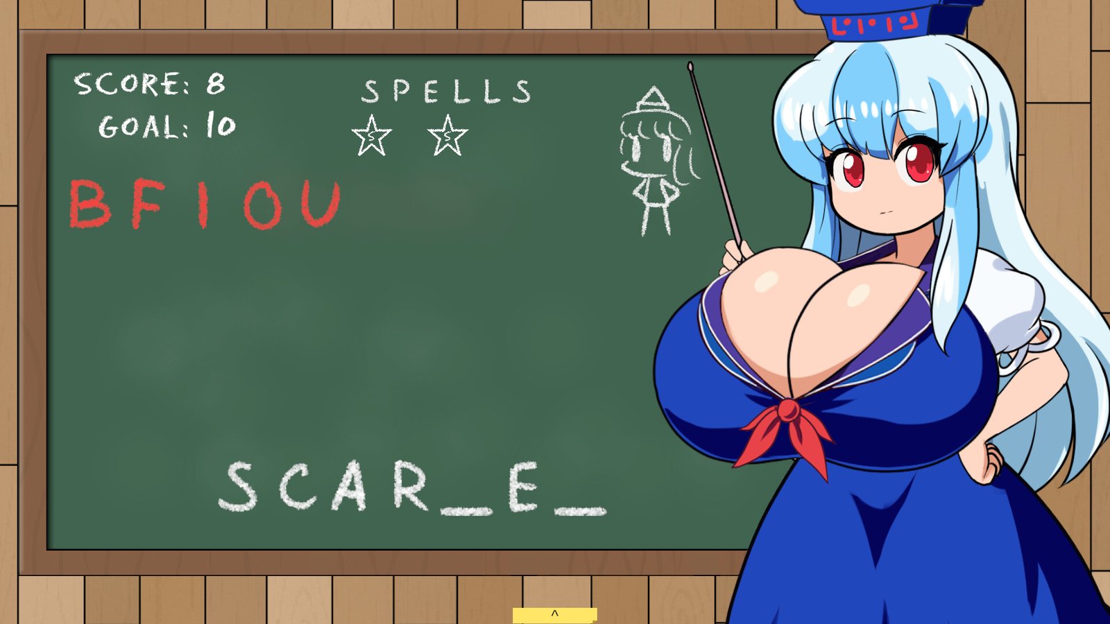 Keine's Expanding Class! Free Download [v1.0]