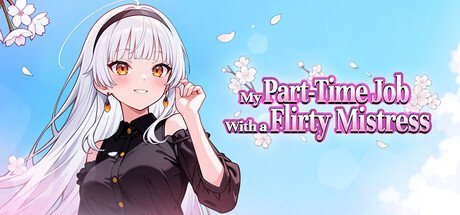 My Part-Time Job With a Flirty Mistress Free Download [v1.0]