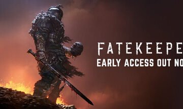 Fatekeeper Free Download (Build 23529551)