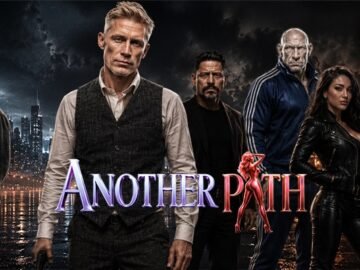 Another Path Logo