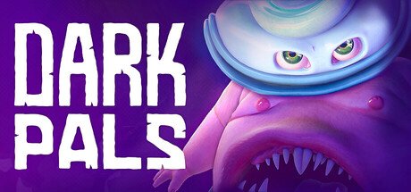Dark Pals: The 1st Floor – v1.0.67 [Fitgirl Repacks]