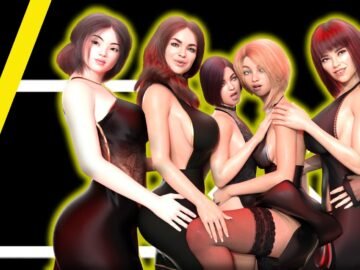 Euphoria’s Silky Threads Free Download (v1.0)