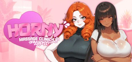 Horny Massage Clinic Free Download [v1.0]