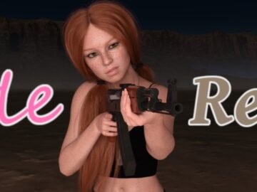 Little Regina Logo