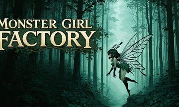 Monster Girl Factory GameBRB
