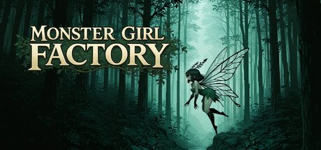 Monster Girl Factory GameBRB