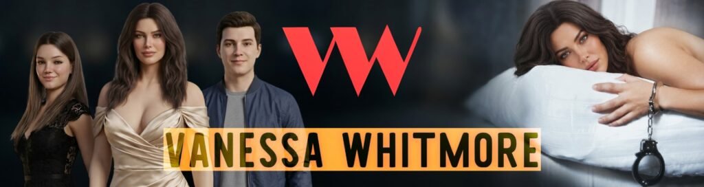 Vanessa Whitmore [v0.1] SILQEN