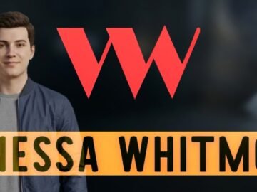 Vanessa Whitmore [v0.1] SILQEN