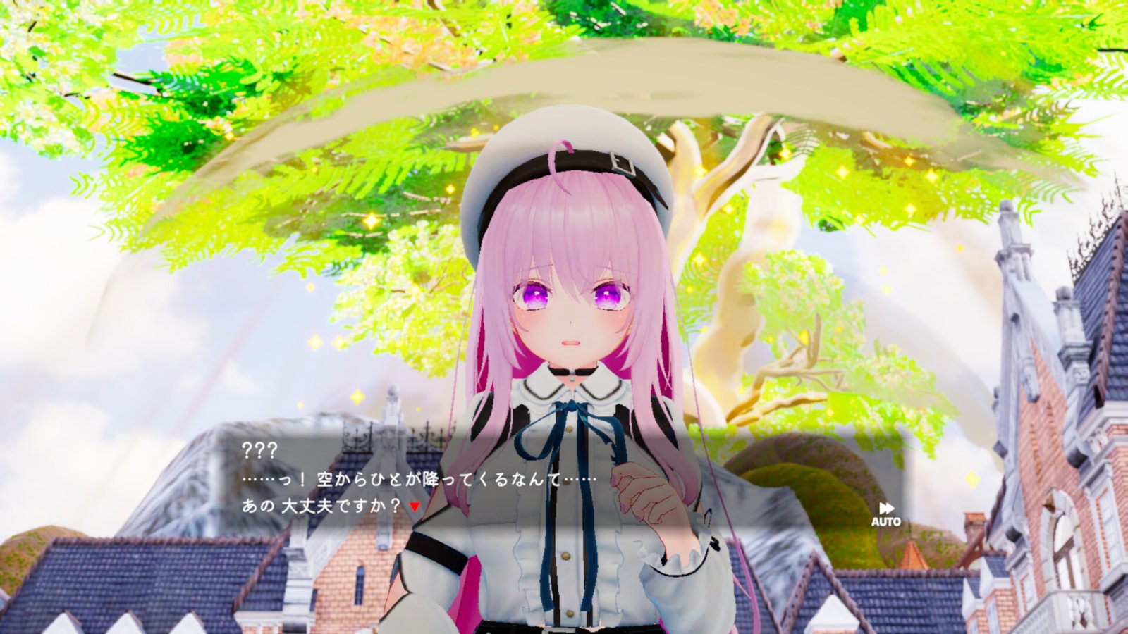 ISExKAI MAIDEN～Osawari H as you like in another world～[Final + DLC]