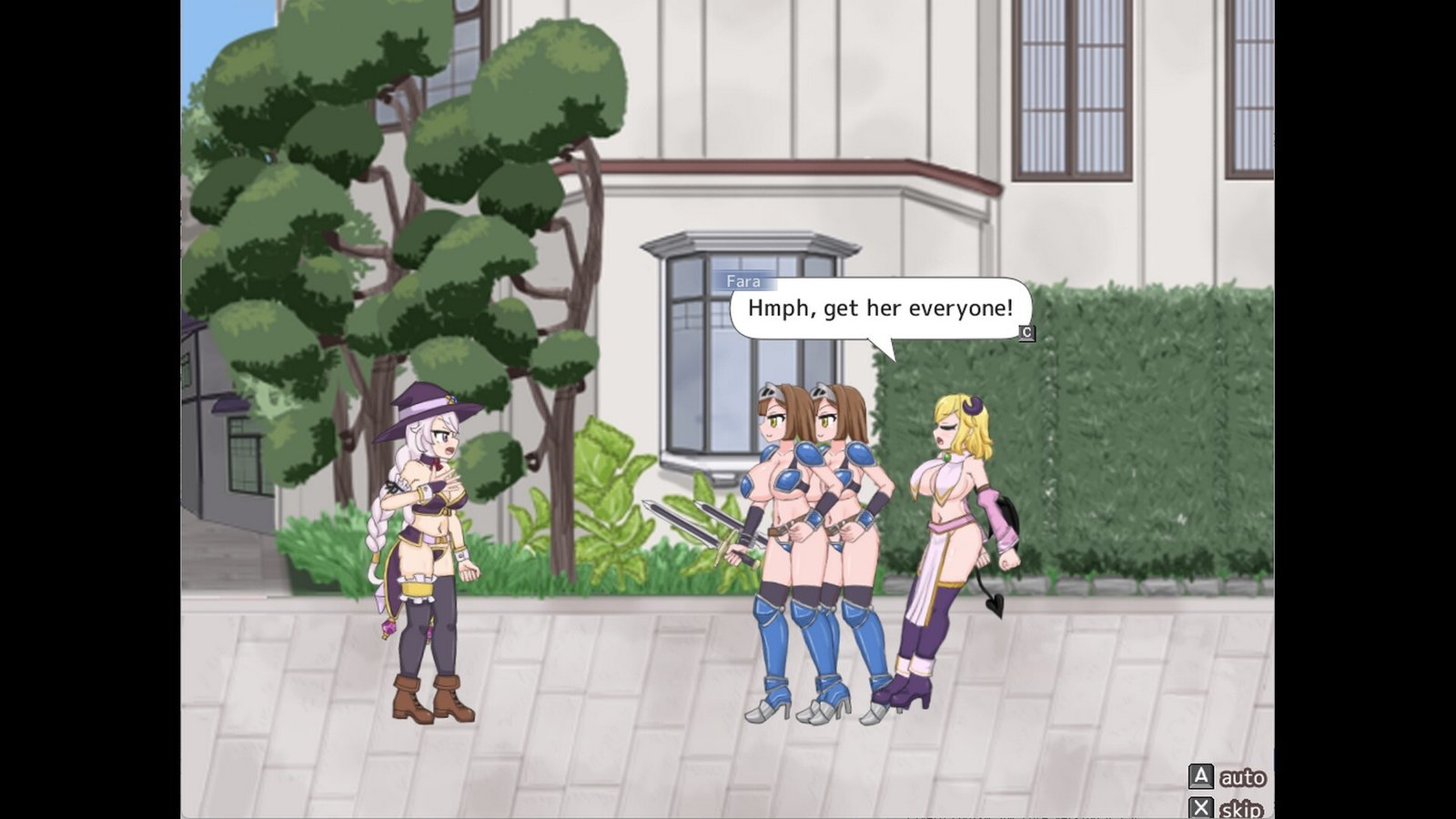 ETERNAL ROMANCE Complete Edition Plus Free Download