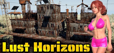Lust Horizons Free Download [v1.0]