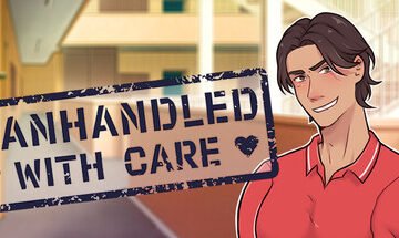 Manhandled With Care Free Download [v1.0]