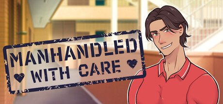 Manhandled With Care Free Download [v1.0]