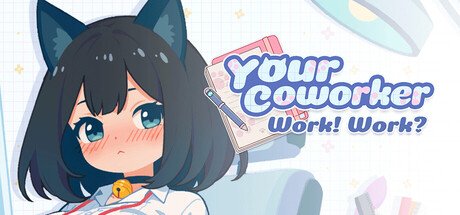 With Your Coworker Game [v1.0] Free Download