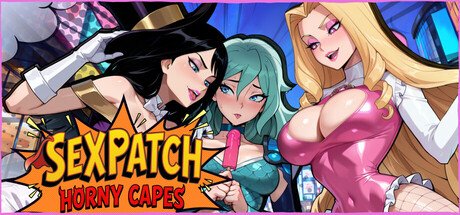 Sexpatch: Horny Capes Free Download [Demo PC]