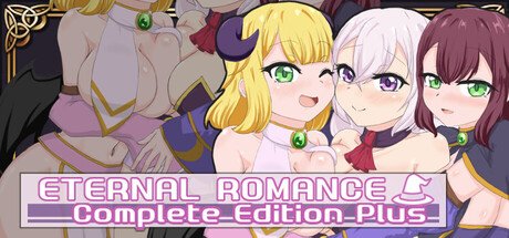 ETERNAL ROMANCE Complete Edition Plus Free Download