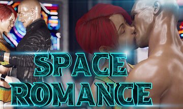 Space Romance 🌌 Game Download [v1.0]