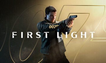 007 First Light Free Download (Deluxe Edition)