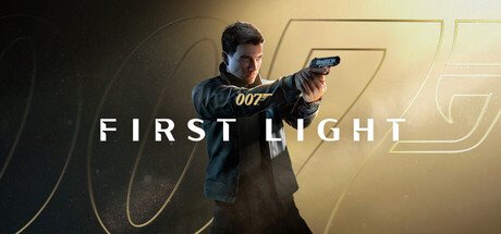007 First Light Free Download (Deluxe Edition)