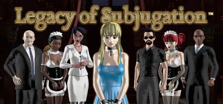 Legacy of Subjugation [Demo] Free Download