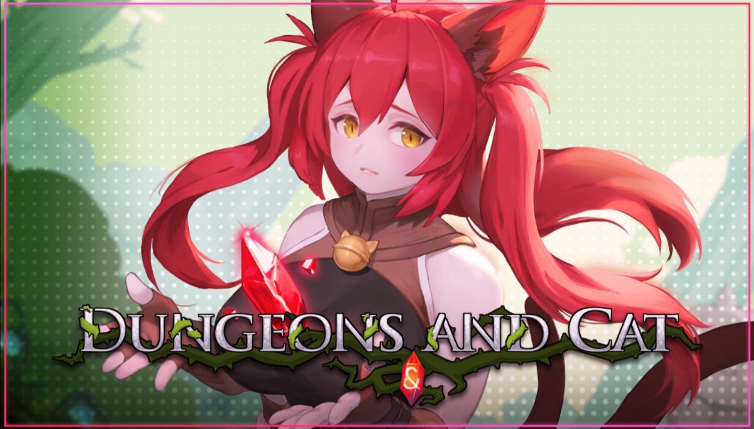 Dungeons And Cat [Demo] CatBellUnion