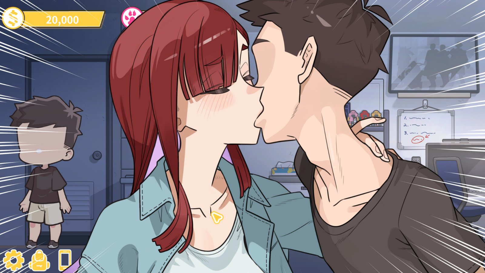 Summer at Smile Café Free Download [Final + ALL DLCs]
