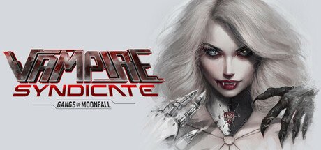 Vampire Syndicate: Gangs of MoonFall Free Download [v1.0]