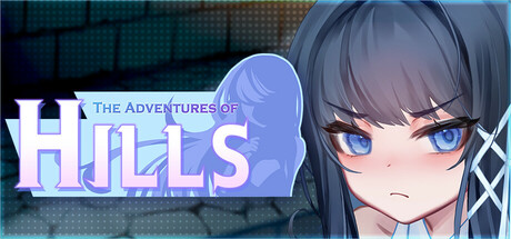 The Adventures of HILLS