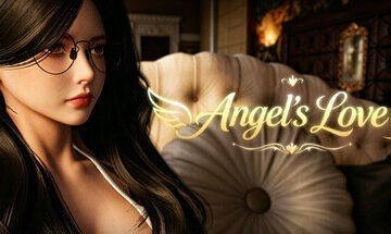Angel's Love Game Free Download [v1.0]