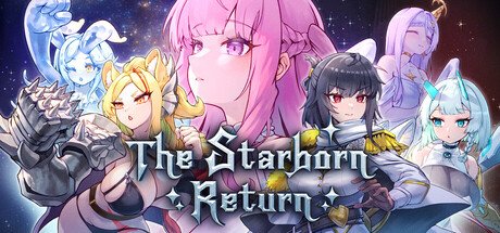 The Starborn Return [v1.0] Free Download