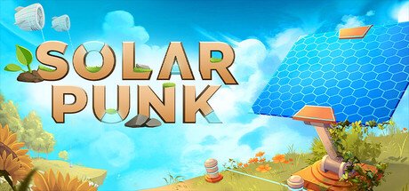 Solarpunk Free Download (v1.0.0-299719)