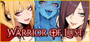 Warrior of Lust Free Download [2026-06-12]