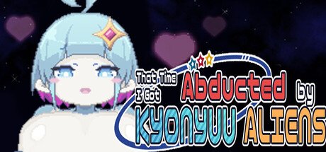 That Time I Got Abducted by KYONYUU ALIENS Free Download
