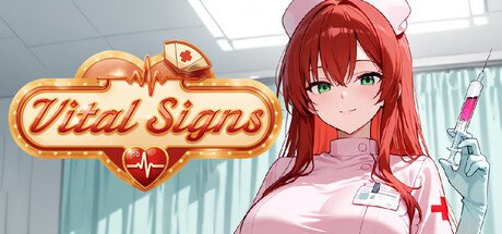 Vital Signs Free Download [v1.0]