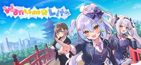 Wantama☆Life Free Download [v1.0]