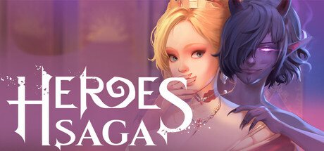 Heroes Saga Free Download [v1.0]