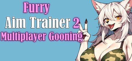 Furry Aim Trainer 2 : Multiplayer Gooning Free Download