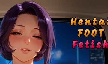 Hentai FOOT Fetish Free Download